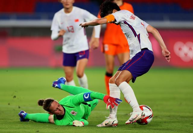 百度体育官网-三年竟然变了三个样 “贾学习”让女足学到了什么？